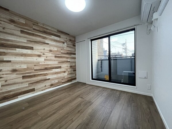 エクセラン大宮の物件内観写真